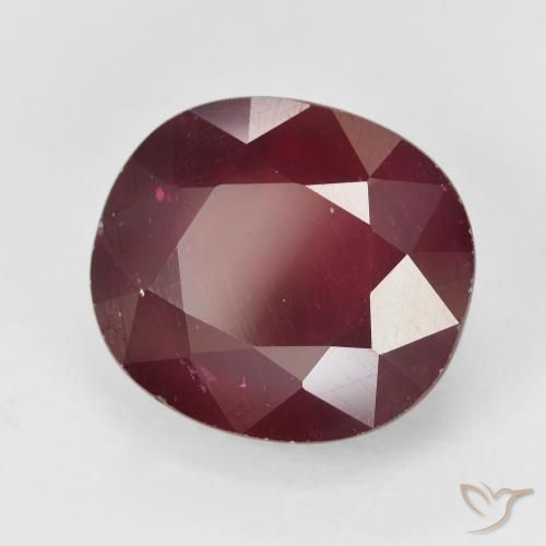 10CTS~100%Natural Ruby AAA Quality Oval Shape on sale Gemstone Cabochon Madagascar Ruby Gemstone For jewlry making,15X11MM