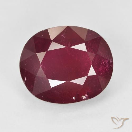 Ruby Gemstones: Buy Ruby Gemstones at Affordable Prices