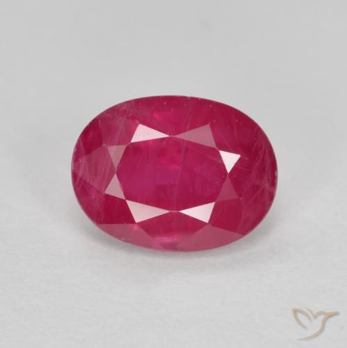 Ruby Gemstones: Buy Ruby Gemstones at Affordable Prices