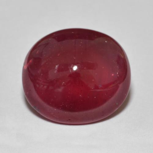 Buy Red Carbuncle Gems: Shop Red Carbuncle Gemstones at GemSelect