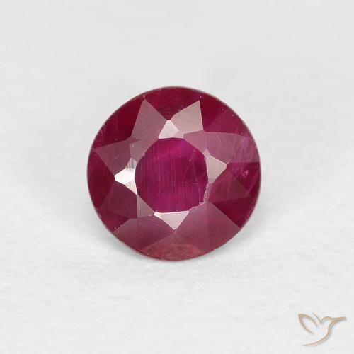 Ruby for Sale: Buy Ruby Online, Natural Rubies, In Stock