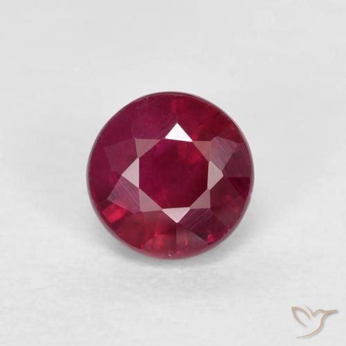 Loose Ruby Gemstones for Sale - Items in Stock and ready to ship ...