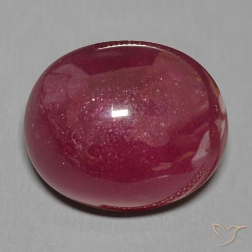 10CTS~100%Natural Ruby AAA Quality Oval Shape on sale Gemstone Cabochon Madagascar Ruby Gemstone For jewlry making,15X11MM