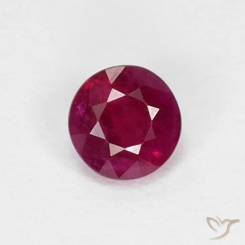 Loose Ruby Gemstones for Sale - Items in Stock and ready to ship ...