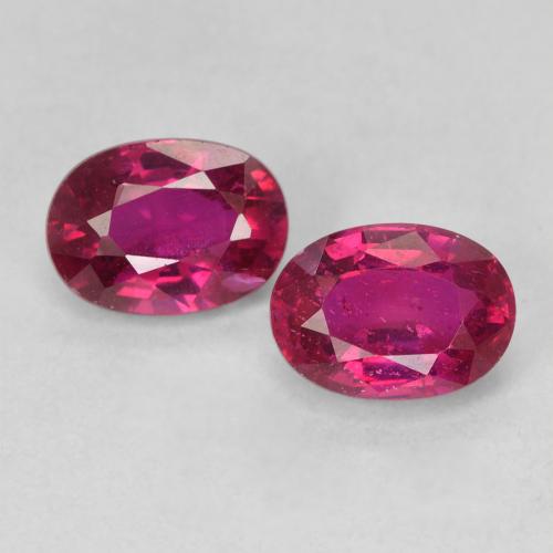 Loose Ruby Gemstones for Sale - Items in Stock and ready to ship ...