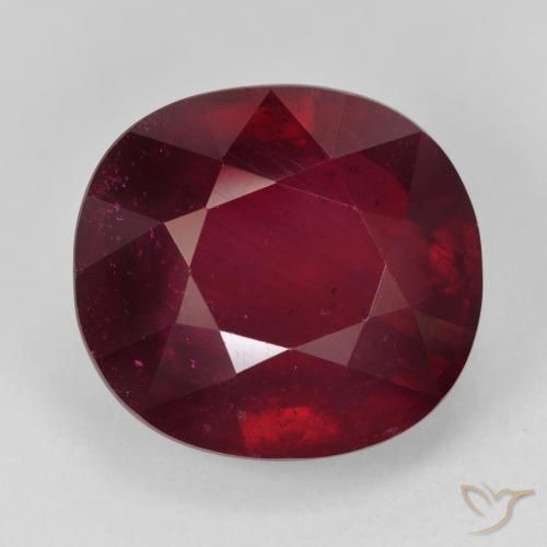 Buy Natural Ruby Gemstones from Madagascar at Affordable Prices from ...