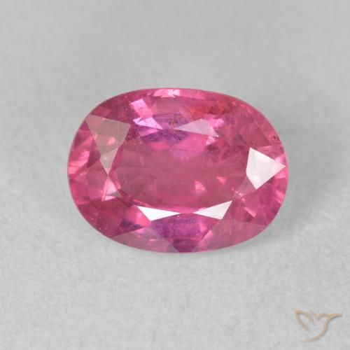 New (6) high quality 1.85ct Each Sri Lanka Ceylon Rhodolite Garnets