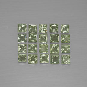 rough green sapphire