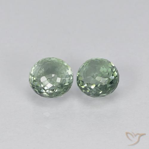 green sapphires for sale