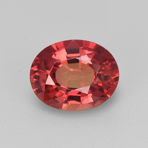 pink sapphire gemstone