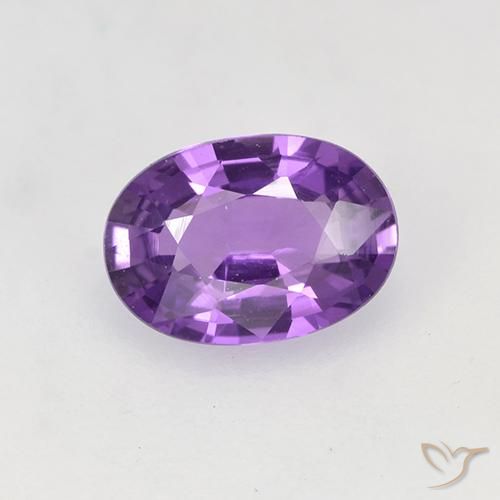 Loose Purple Sapphires: Shop Natural and Certified Purple Sapphire for ...