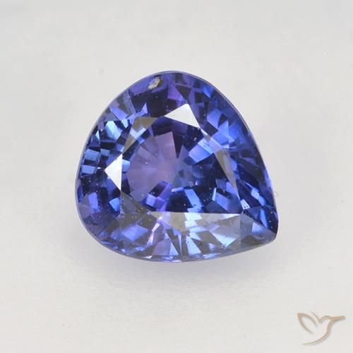 Loose Blue Sapphire Gemstones for Sale - Ready to Ship, in Stock ...