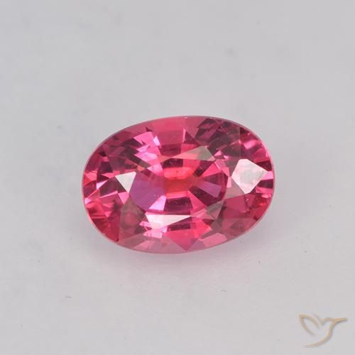 Loose Pink Sapphires - Natural Pink Sapphire Gemstones for Jewelry ...