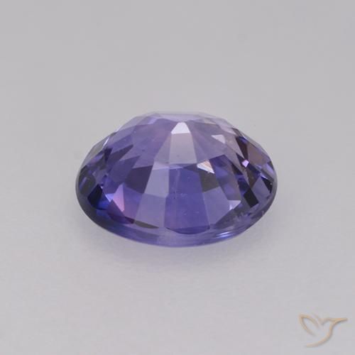 Gemstones Jewelry Making & Beading Lavender Purple Color D134 Brilliant ...