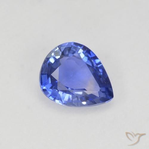 Blue Sapphire for Sale | Natural Blue Sapphires in Stock
