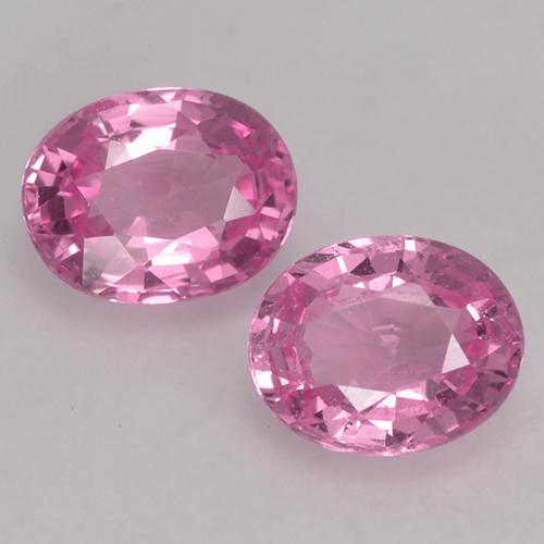 pink sapphire cost