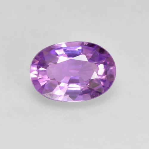 Buy Violet Purple Sapphire Gems: Calibrated sizes and shapes from ...