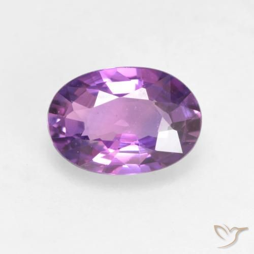 Loose Purple Sapphires: Shop Natural and Certified Purple Sapphire for ...