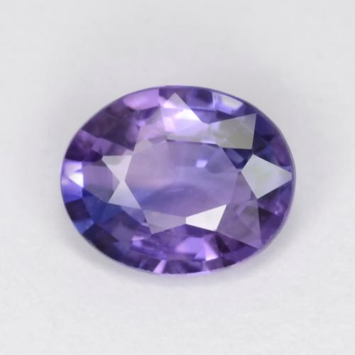 Tanzanian Sapphire Gems: Natural Sapphires in all Colors, Sizes and Shapes