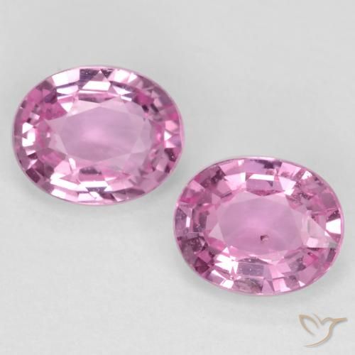 Pink Sapphire for Sale | Pink Sapphires at Best Price