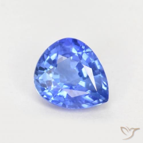 Loose Blue Sapphire Gemstones for Sale - Ready to Ship, in Stock ...