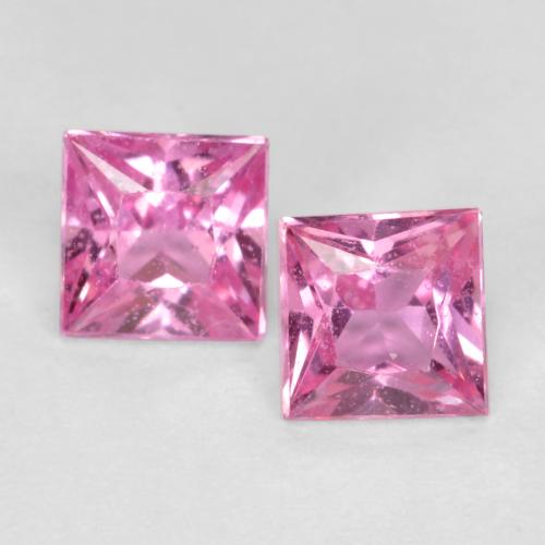 Buy Square Shape Gemstones: Natural Loose Faceted and Cabochon Gems ...