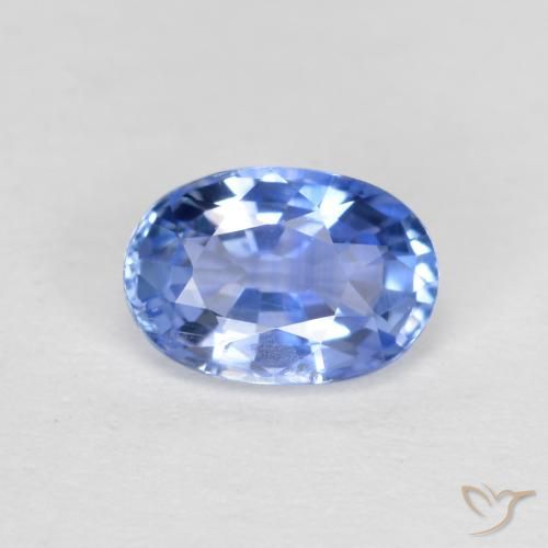 Loose Blue Sapphire Gemstones for Sale - Ready to Ship, in Stock ...