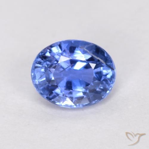 Buy Loose Ceylon Sapphire Gemstones at Affordable Prices from GemSelect