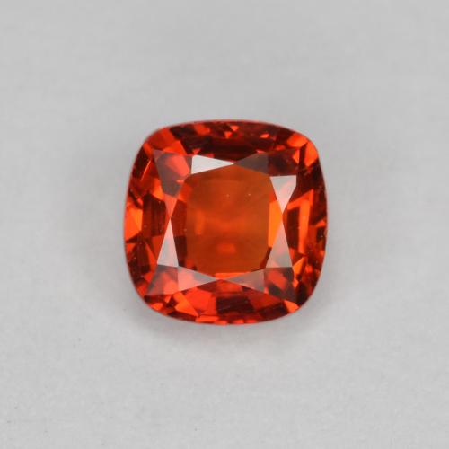 red sapphire