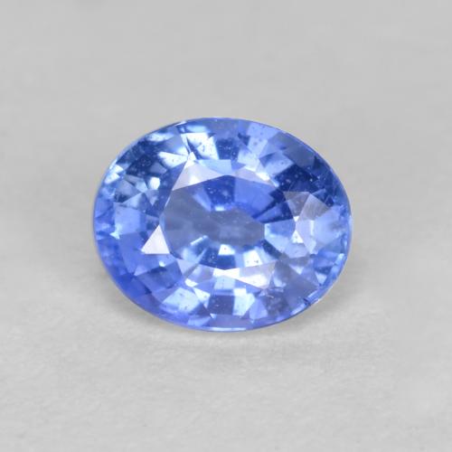 light blue sapphire