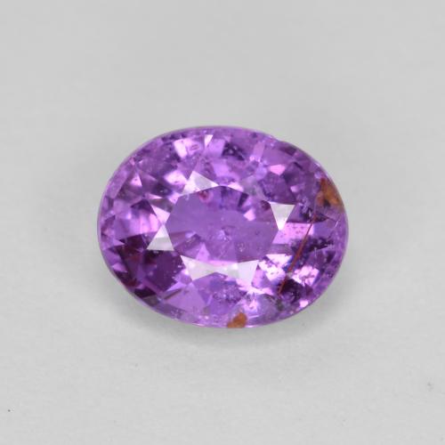 Buy Violet Purple Sapphire Gems: Calibrated sizes and shapes from ...