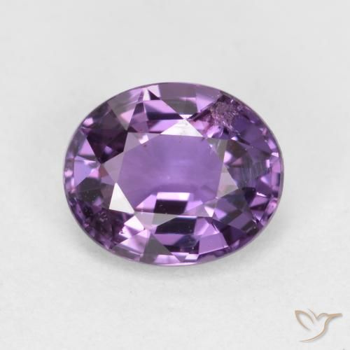 Loose Purple Sapphires: Shop Natural and Certified Purple Sapphire for ...