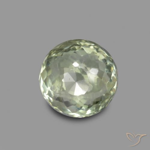 olive green sapphire