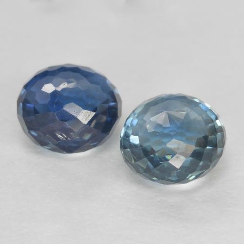 sapphire gemstone