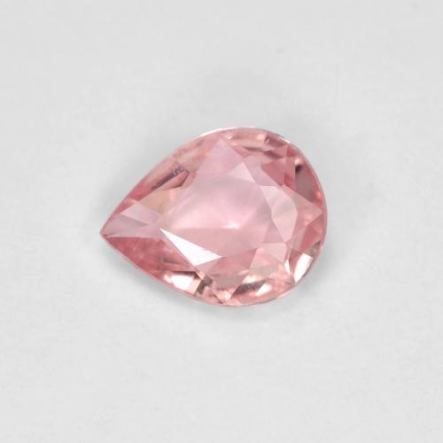 loose pink sapphires gemstones