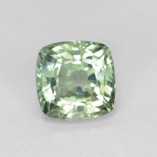 Buy Loose Green Sapphire Gemstones at Affordable Prices from GemSelect