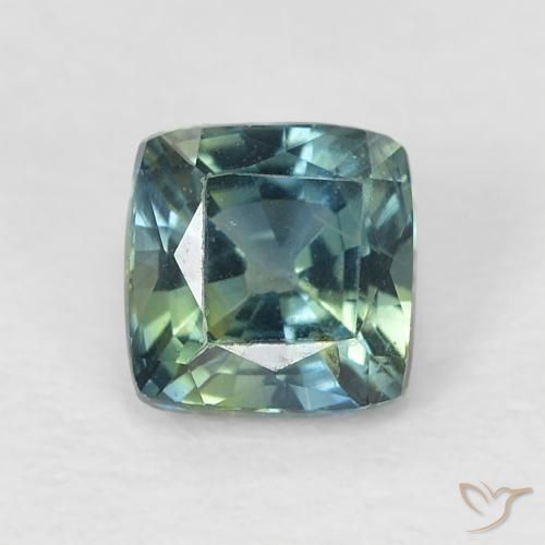 Sapphire Gemstones - Shop Sapphires in all Colors, Natural Sapphire ...