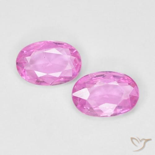 Pink Sapphire for Sale | Pink Sapphires at Best Price