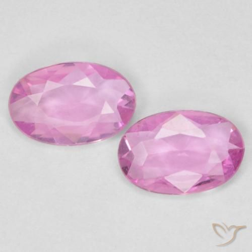 Pink Sapphire for Sale | Pink Sapphires at Best Price