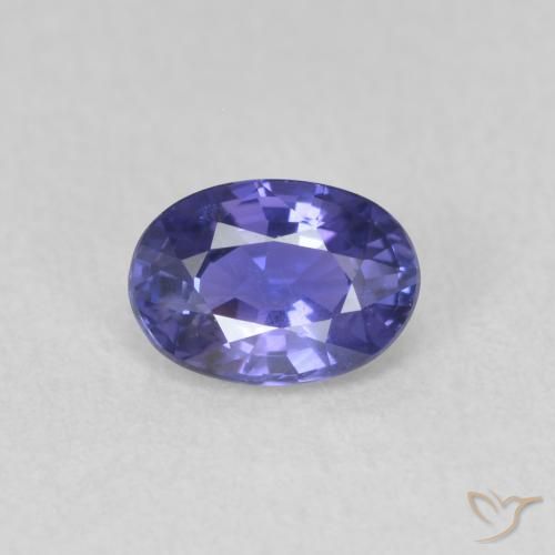 Blue Sapphire for Sale | Natural Blue Sapphires in Stock