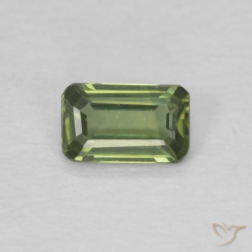 Green sapphire in on sale hindi