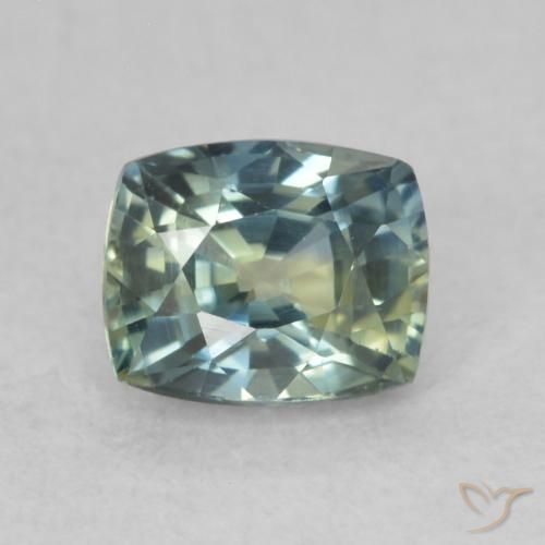 Sapphire Gemstones - Shop Sapphires in all Colors, Natural Sapphire ...