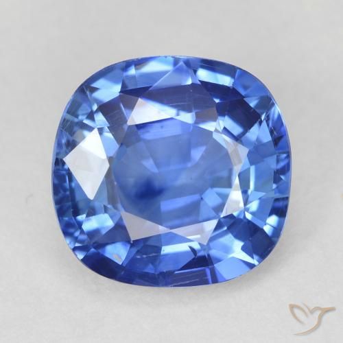 New Gems: Natural Certified Loose Gemstones | GemSelect