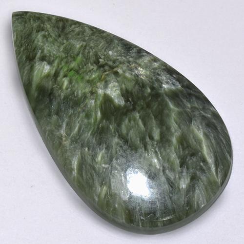 Seraphinite Gemstones: Buy Seraphinite Gemstones