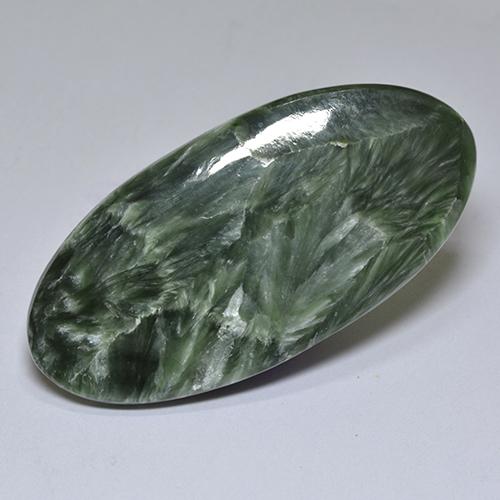 Seraphinite Gemstones: Buy Seraphinite Gemstones