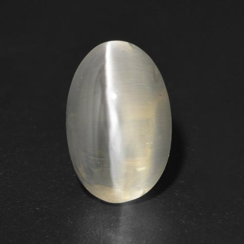 Loose Sillimanite Cat's Eye for Sale - In Stock, ready to Ship | GemSelect