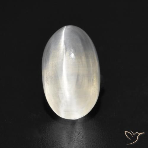 Loose Sillimanite Cat's Eye for Sale - In Stock, ready to Ship | G...