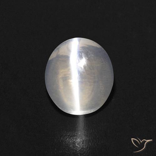 Loose Sillimanite Cat's Eye for Sale - In Stock, ready to Ship | GemSelect