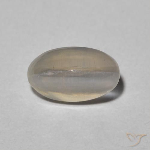 Loose Sillimanite Cat's Eye for Sale - In Stock, ready to Ship | G...