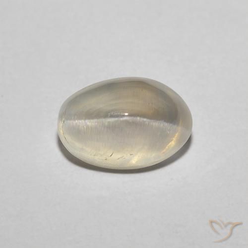 Loose Sillimanite Cat's Eye for Sale - In Stock, ready to Ship | G...